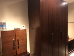 -广州粤海喜来登酒店