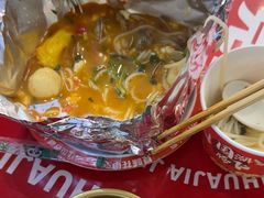 -见味花甲(福田coco park店)