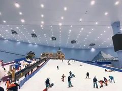 -广州融创文旅城