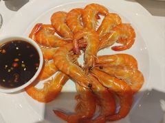-万龙洲海鲜(阜外店)