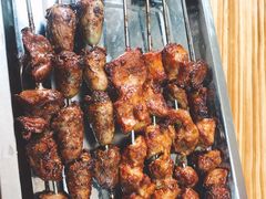 -王记西鎮电烤肉(汶上路店)