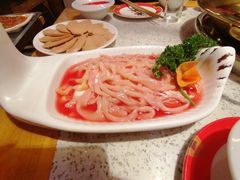 -大味生态火锅(蓝谷地店)