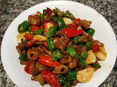 -蘭奢雅集·江浙菜(青山江滩店)