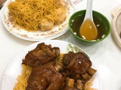 -麦文记面家(佐敦店)