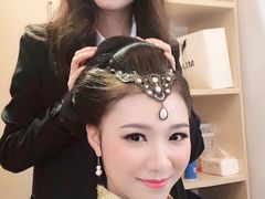 -盘子女人坊(顺德店)