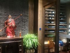 -荣轩(新荣记环球金融中心店)