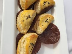 榴莲酥-真爱中国餐馆·年华店(朱雀大街店)