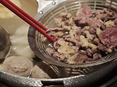 -八合里潮汕鲜牛肉火锅(深圳海岸城店)