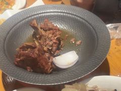 -三厂烩羊肉(五龙口店)