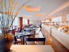 -广州柏悦酒店·悦景轩·粤菜餐厅