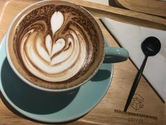 -sugarman espresso素饮糖人高新咖啡工厂