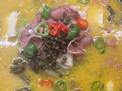 -阿明小菜·海鲜·上海菜(梅陇店)