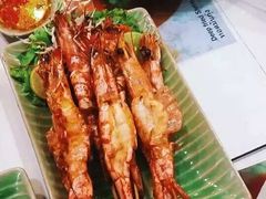 -班赞海鲜市场