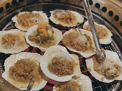 -神户赤童日式烤肉伙伴(东直门店)