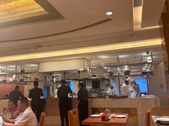 -杭州JW万豪酒店-万豪中餐厅
