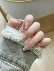 -斯馨·健康美甲美睫