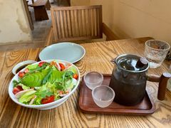 -兮食农场餐厅