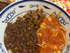 四合一biangbiang面-御陕坊(交大店)