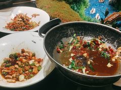 -呷湘厨·鱼汤捞饭·剁椒鱼头·湘菜(国家会展中心店)