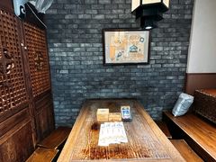 -魁盛居百年鲁菜馆(县西巷店)