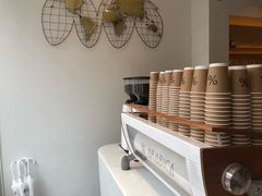 -% Arabica(京都东山店)