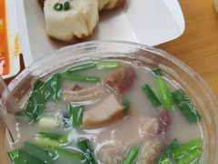 -腾元生煎(西华路店)