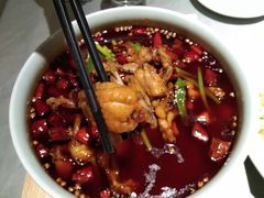 -新沸腾鱼乡(世贸天阶店)
