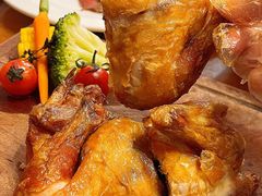 -雕刻时光·无国界料理西餐厅(五山店)