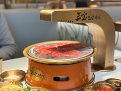 -三宝泥炉·活烤鳗鱼(七宝宝龙店)