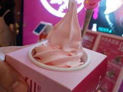 -亲爱的锅包YOU(国金街店)