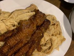 -松發肉骨茶(牛车水店)