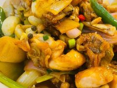 -一起吃小龙虾·海鲜(海珠店)
