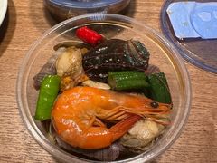 -船歌·鱼水饺青岛菜(闽江二路店)