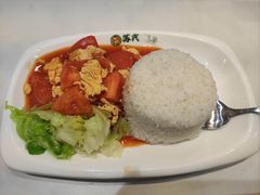 -苏氏牛肉面(丰北桥店)