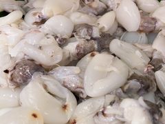 -亚马逊海鲜自助(梅溪湖步步高店)