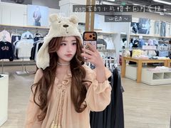 -首创奥特莱斯(昆山店)