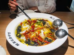 -新太二·鲜料川菜(万泰汇店)