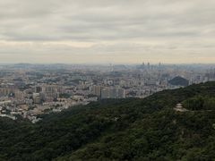 -广州市白云山风景名胜区