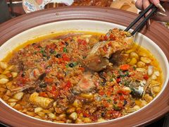 -千百味红餐厅·非遗江西菜(绿地双子塔总店)