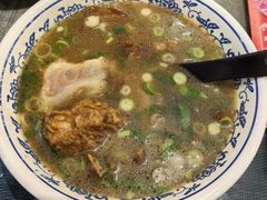 -回香楼大连新派清真菜