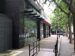 -中国银行(上海市鲁班路支行)