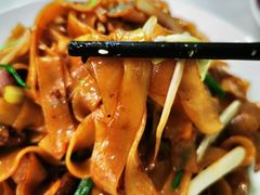 -东鑫记港式茶餐厅(南京东路店)