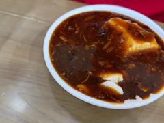 -老回回小吃(百万庄店)