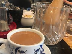 -翠华餐厅(百老汇店)