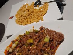 -姑奶奶老厨房(南坪路总店)