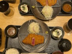 -炸牛排 京都胜牛(京都站前店)