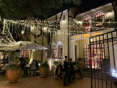 -玫瑰厅上海菜(兴国路店)