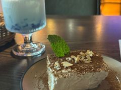 -The Cheebat 锌吧·Bistro(体育西店)