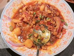 -杏花村水席楼·洛阳水席(老城十字街店)