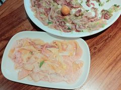 -鹏鹏虾庄·创新土鸡火锅(坪山高铁站店)